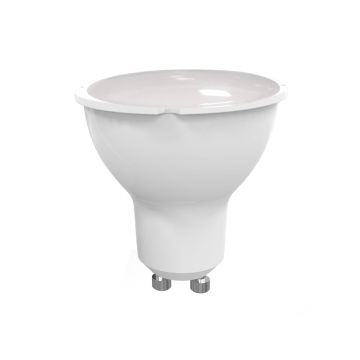 Żarówka LED EKZA1676 5W/GU10 395lm Ciepła biała 3000K 100st EKZA1676 od Eko-Light