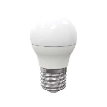 Żarówka LED EKZA171 5W/E27 400lm Zimna biała 6500K 120st EKZA171 od Eko-Light