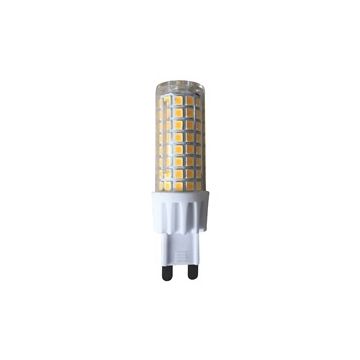 Żarówka LED EKZA336 7W/G9 640lm Ciepła biała 3000K 360st EKZA336 od Eko-Light