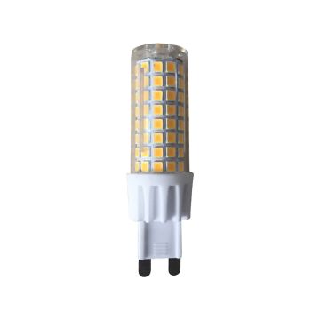 Żarówka LED EKZA343 7W/G9 640lm Neutralna biała 4000K 360st EKZA343 od Eko-Light