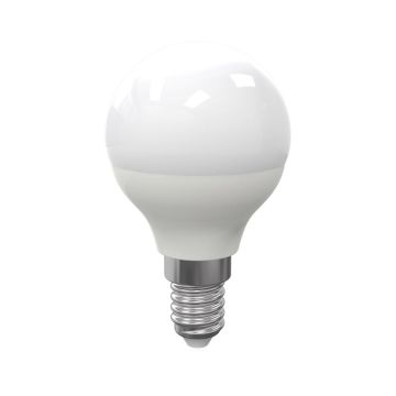 Żarówka LED EKZA5834 7W/E14 560lm Zimna biała 6500K 180st EKZA5834 od Eko-Light