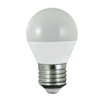 Żarówka LED EKZA5858 7W/E27 560lm Zimna biała 6500K 180st EKZA5858 od Eko-Light