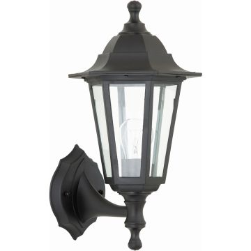 Kinkiet BAYSWATER EL-40045 1x60W/E27 od Endon
