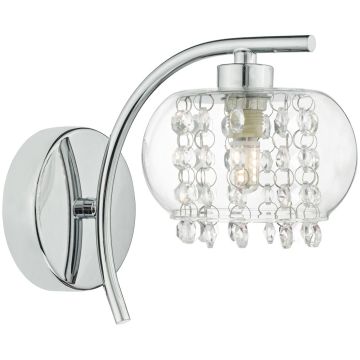 Kinkiet Elma ELM0750 1x40W/G9 od Dar Lighting