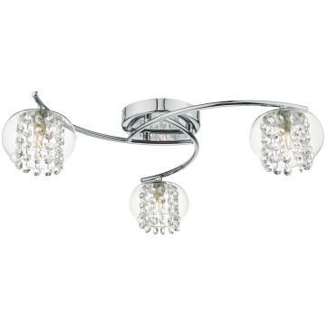 Lampa sufitowa Elma ELM5350 3x40W/G9 od Dar Lighting