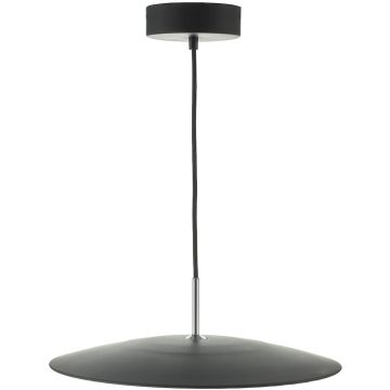 Lampa wisząca Enoch ENO0122 3000K 1x18W/LED 785lm od Dar Lighting