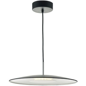 Lampa wisząca Enoch ENO0122 3000K 1x18W/LED 785lm od Dar Lighting