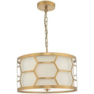 Lampa wisząca Epstein EPS0312 3x60W/E27 od Dar Lighting