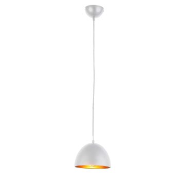 Lampa wisząca MODENA AZ1396 1x40W/E14 od AZzardo