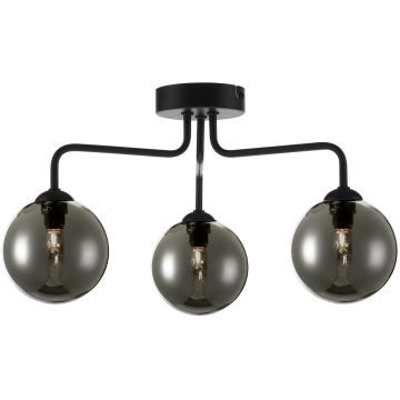 Lampa sufitowa Feya FEY0322-01 3x40W/G9 od Dar Lighting