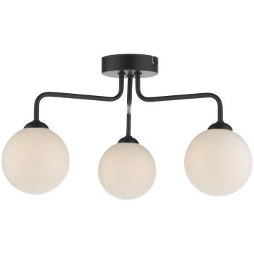 Lampa sufitowa Feya FEY0322-02 3x40W/G9 od Dar Lighting