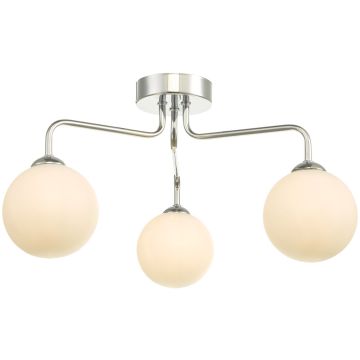 Lampa sufitowa Feya FEY0350-02 3x40W/G9 od Dar Lighting