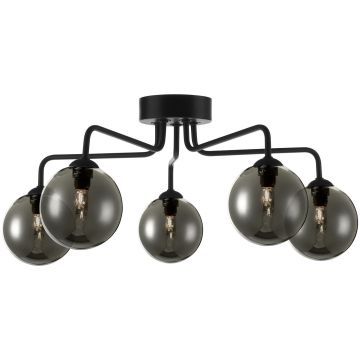 Lampa sufitowa Feya FEY0522-01 5x40W/G9 od Dar Lighting