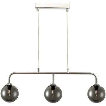 Lampa wisząca Feya FEY6250-01 3x40W/G9 od Dar Lighting