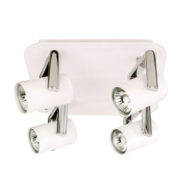 Reflektor sufitowy FH31714SJ11-WCH BLAND od Italux