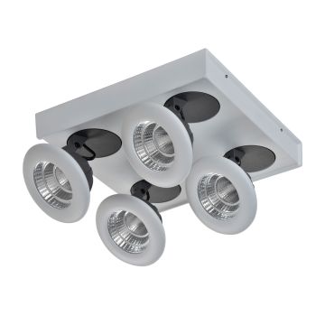 Reflektor sufitowy FH31784S4 CATALINA od Italux