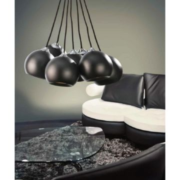 Lampa wisząca GULIA AZ0635 7x50W/GU10 od AZzardo