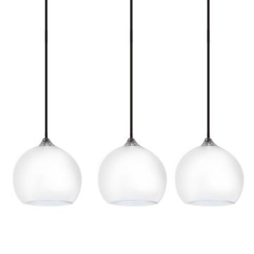 Lampa wisząca GULIA AZ0638 3x50W/GU10 od AZzardo