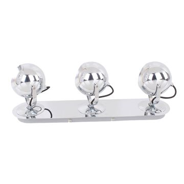 Reflektor ścienno-sufitowy FH5953-SPX-120 JAMES od Italux