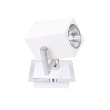 Reflektor ścienno-sufitowy FH31151SJS3 MATEO od Italux