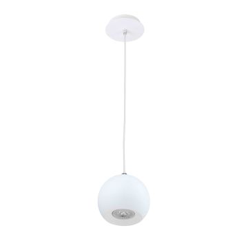 Zwis FH5951BJ-150 WH RODRIGO od Italux