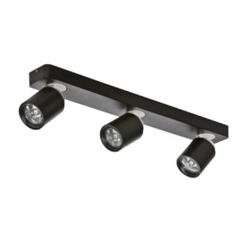 Spot TOMI 3 AZ0680 3x50W/GU10 od AZzardo