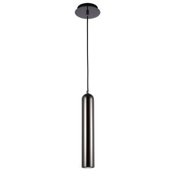 Lampa wisząca TUBO/CHROM AZ1236 1x50W/GU10 od AZzardo