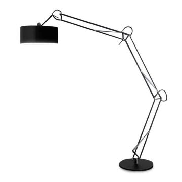 Lampa podłogowa BOSSE AZ1028 1x60W/E27 od AZzardo