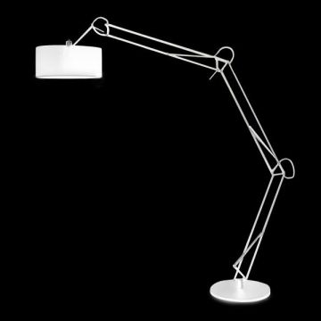 Lampa podłogowa BOSSE AZ1040 1x60W/E27 od AZzardo