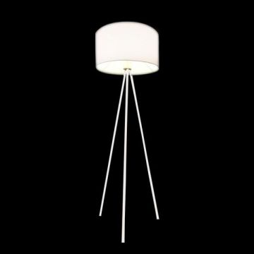 Lampa podłogowa FINN AZ1037 1x60W/E27 od AZzardo