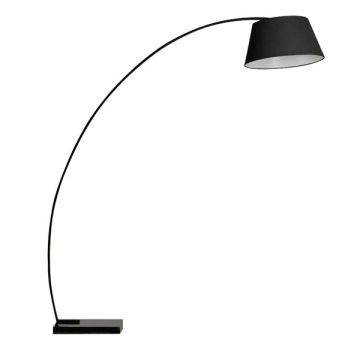 Lampa podłogowa OLAV AZ1034 1x60W/E27 od AZzardo