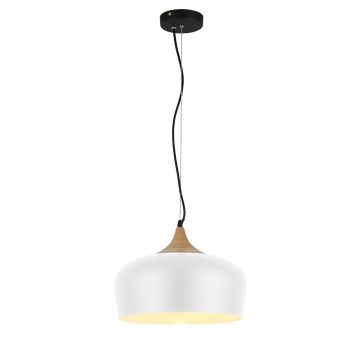 Lampa wisząca PARMA AZ1330 1x60W/E27 od AZzardo