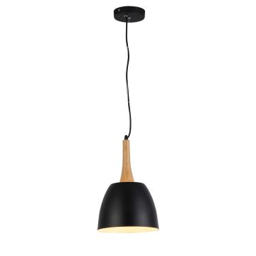 Lampa wisząca PRATO AZ1332 1x60W/E27 od AZzardo