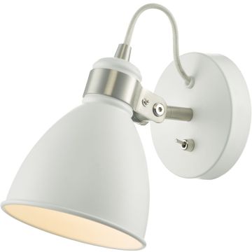 Kinkiet Frederick FRE0702 1x40W/E14 od Dar Lighting