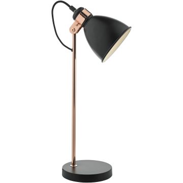 Lampka biurkowa Frederick FRE4222 1x40W/E27 od Dar Lighting