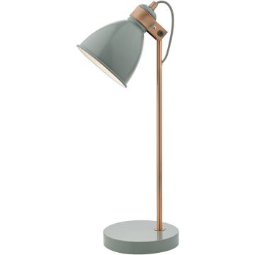Lampka biurkowa Frederick FRE4239 1x40W/E27 od Dar Lighting