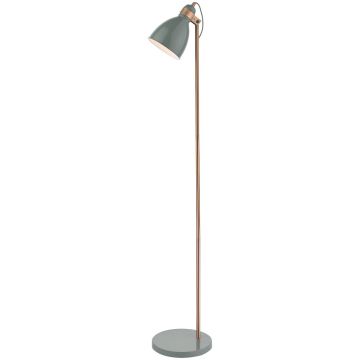 Lampa podłogowa Frederick FRE4939 1x60W/E27 od Dar Lighting