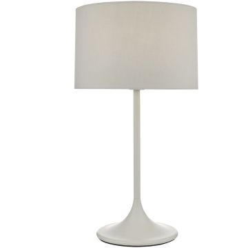 Lampka stołowa Funchai FUN4239 1x60W/E27 od Dar Lighting