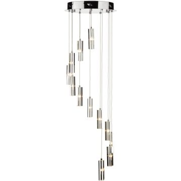Lampa wisząca Galileo GAL1250-LED 12x2W/G4/LED 68lm od Dar Lighting
