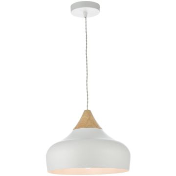 Lampa wisząca Gaucho GAU0102 1x60W/E27 od Dar Lighting