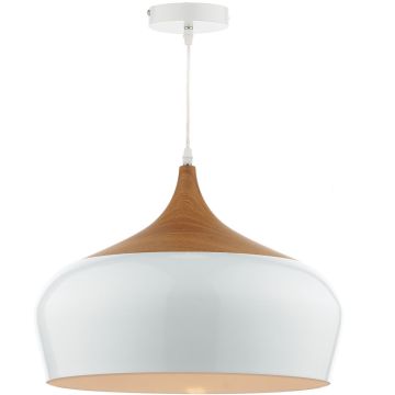 Lampa wisząca Gaucho GAU8602 1x60W/E27 od Dar Lighting