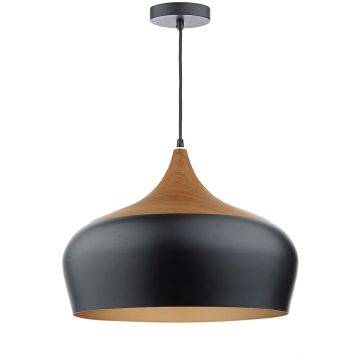 Lampa wisząca Gaucho GAU8622 1x60W/E27 od Dar Lighting