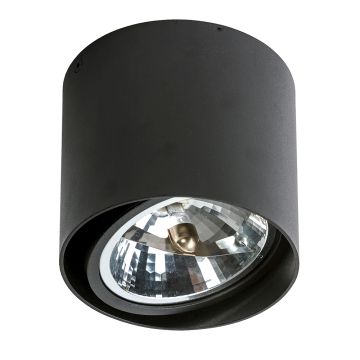Downlight natynkowy ALIX2V AZ1357 1x50W/QR111 od AZzardo