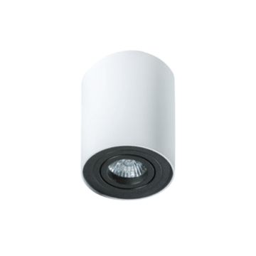 Downlight natynkowy BROSS AZ1436 1x50W/GU10 od AZzardo