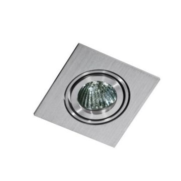 Downlight wpuszczany EDITTA AZ0806 1x50W/GU10 od AZzardo
