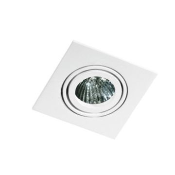 Downlight wpuszczany EDITTA AZ0807 1x50W/GU10 od AZzardo