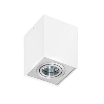 Downlight natynkowy ELOY/ALUMINIUM AZ0872 1x50W/GU10 od AZzardo