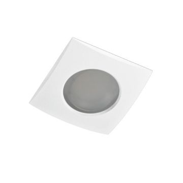 Downlight wpuszczany EZIO AZ0813 1x50W/GU10 od AZzardo