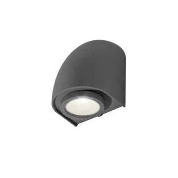 Kinkiet FONS DGR WALL AZ0869 1x50W/GU10 od AZzardo