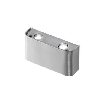 Kinkiet GINNO 2 ALU AZ0765 3000K 4x1W/LED 320lm od AZzardo